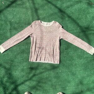Women's Aeropostale Longsleeve Thermal Top